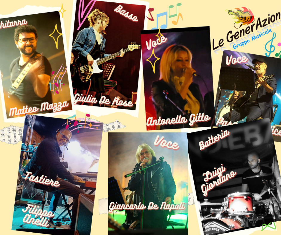 Concerto Casa Circondariale di Cosenza 21 - Giugno- 2023